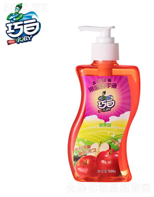 ���K���V�ջ����F�ɷ����޹�˾���ɰף�JOBY����ζϴ��Һ�O��ζ500g