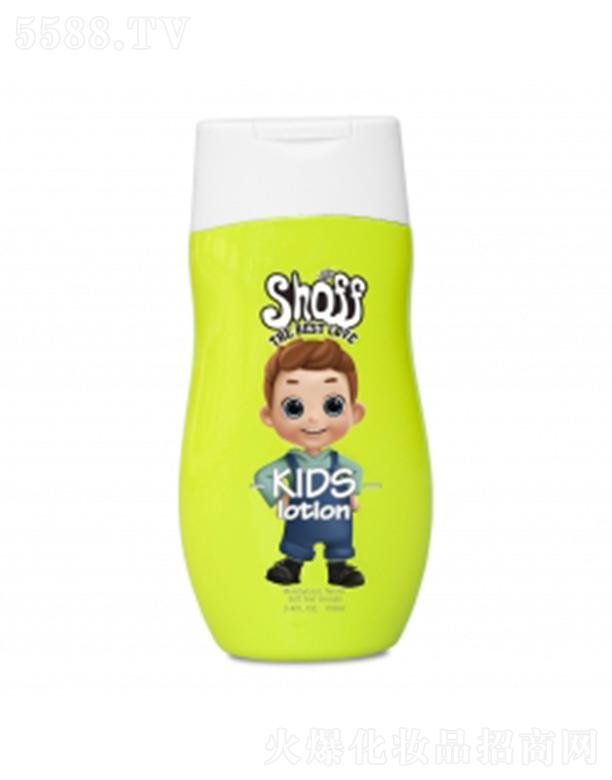 ��(y��u)�˿Ƽ����޹�˾����(y��u)�� SHOFF��ͯ�����w¶ 100ml �������՝�����ā