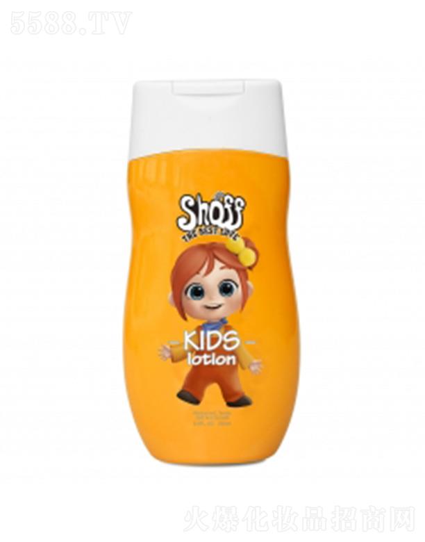 ��(y��u)�˿Ƽ����޹�˾����(y��u)�� SHOFF��ͯ�����w¶ 200ml �����̝�