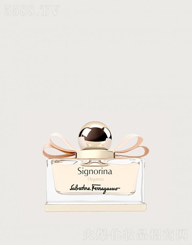 ������Ľ�r(sh��)���̘I(y��)(�Ϻ�)���޹�˾��������ĽSIGNORINA ELEGANZA - ������1.7Һ�w��˾ 50 ML