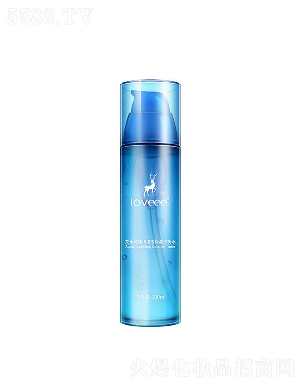 �V�����Ȼ��yƷ���޹�˾������ܽ������͸����ƽ��ˮ 100ml ���wˮ��M�Џ���