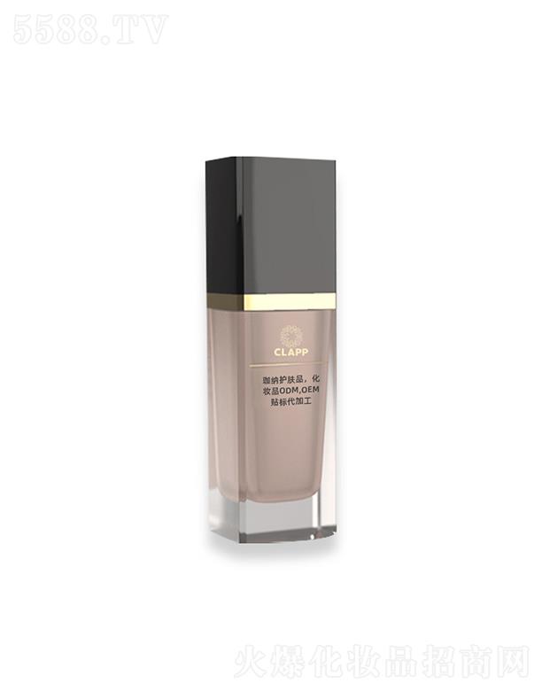 �V����{����Ƽ����޹�˾��CLAPP��覷۵�Һ  �N�w�֊y