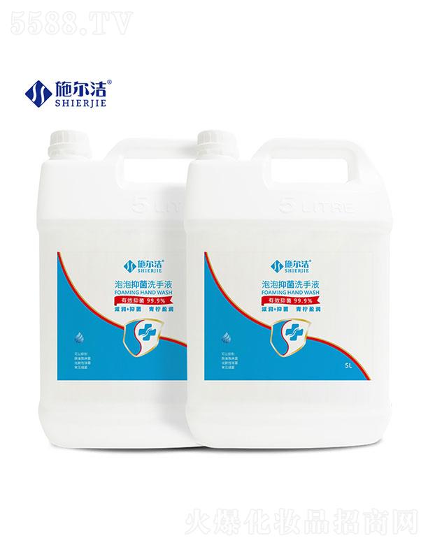 ������ʩ�������﹤�����޹�˾��ʩ���������־�ϴ��Һ--5L