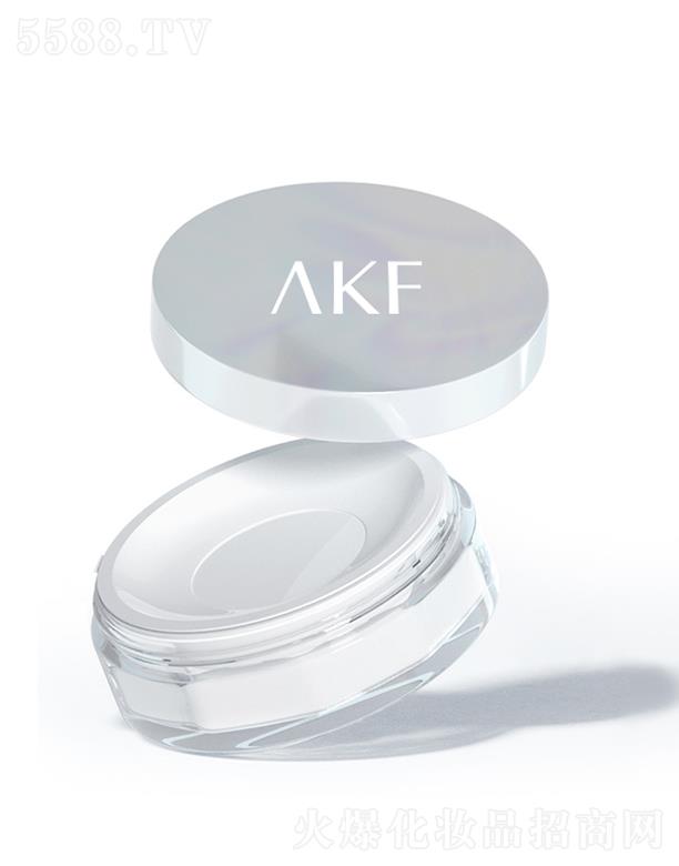 ���u�����w���yƷ���޹�˾��AKF ɢ�� 10g��͸��Ȼ �ό�yЧ