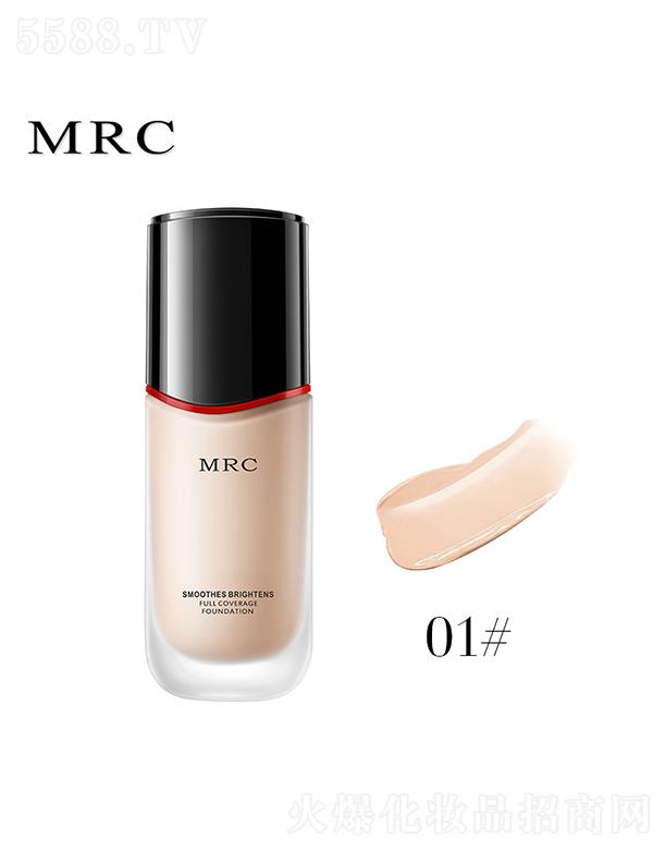 �V�ݺ��򻯊yƷ���޹�˾��MRC MS-1001 ���w�z����覷۵�Һ01# ����wɫ���m�����{�wɫ��