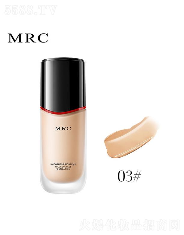 �V�ݺ��򻯊yƷ���޹�˾��MRC MS-1001 ���w�z����覷۵�Һ03#��ɫ ���m��Ƥ�w�������S�wɫ��