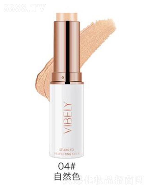 �V���Ѓ�ɫ���yƷ���޹�˾��VIBELY�o���y�۵���覰�04#��Ȼɫ