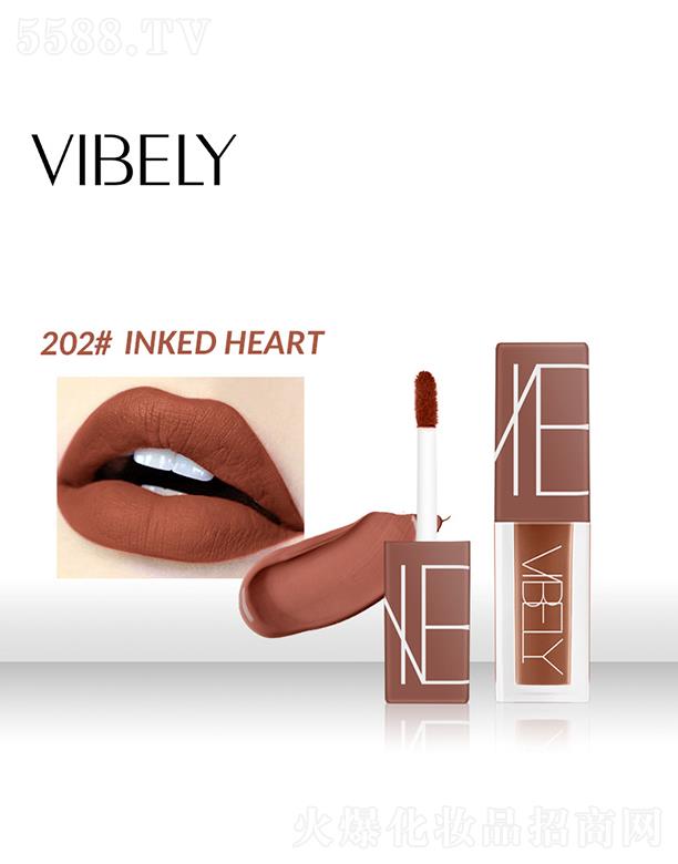 �V���Ѓ�ɫ���yƷ���޹�˾��VIBELY�����F��Һ�w�ڼt202#
