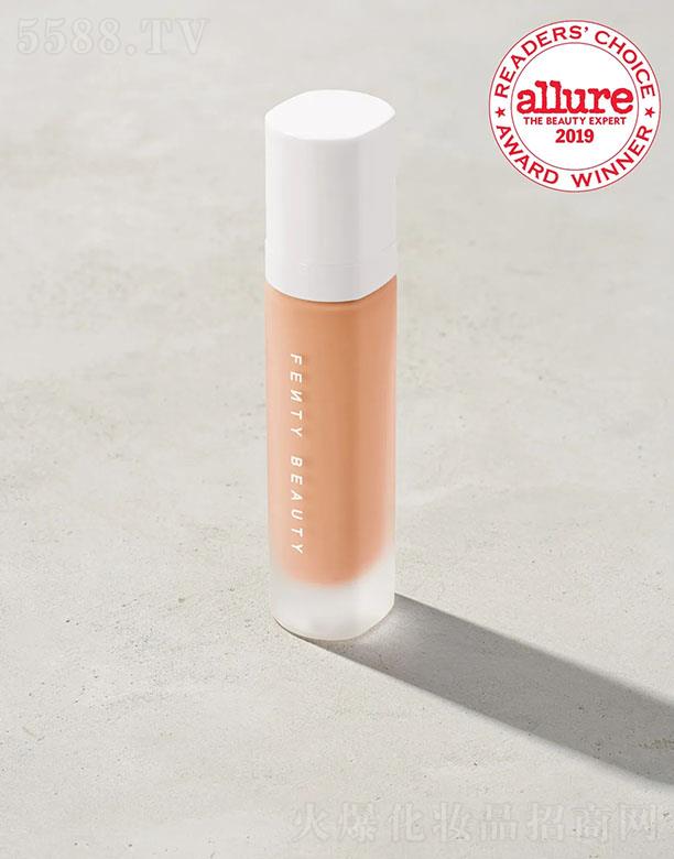 ·����܎��ˮ���yƷ(�Ϻ�)���޹�˾��Fenty Beauty��������۵�Һ160(�m�����{ƫ��Ƥ�\�wɫ)