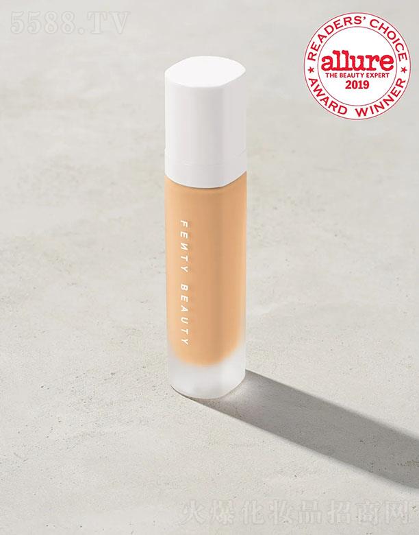 ·����܎��ˮ���yƷ(�Ϻ�)���޹�˾��Fenty Beauty��������۵�Һ210(�m��ů�����{�\ɫ����Ȼ�wɫ)