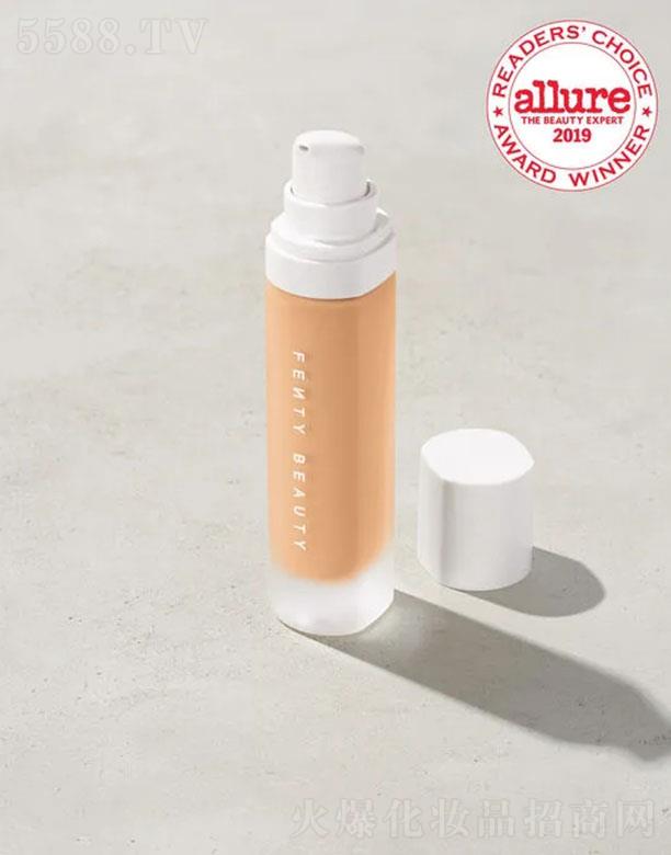 ·����܎��ˮ���yƷ(�Ϻ�)���޹�˾��Fenty Beauty��������۵�Һ220(�m��ů�{�\ɫ����Ȼ�wɫ)