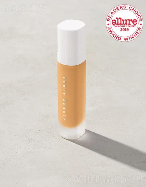 ·����܎��ˮ���yƷ(�Ϻ�)���޹�˾��FentyBeauty��������۵�Һ250(�m��ů�{ƫ��Ƥ��Ȼ�wɫ)