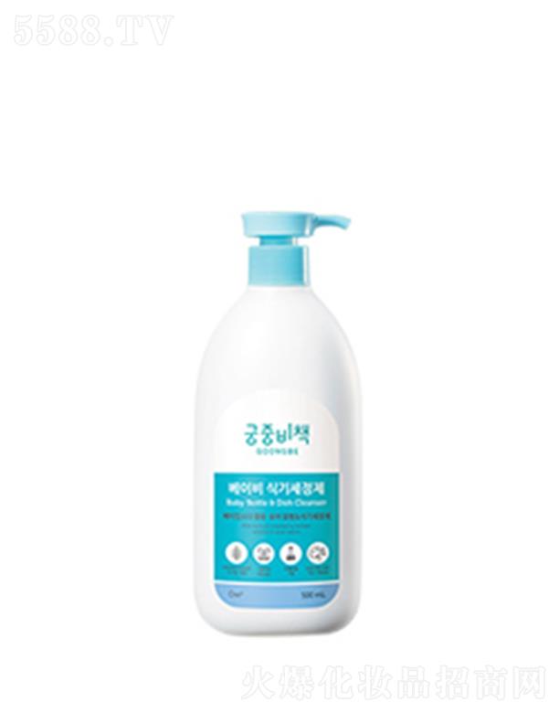 �㵽���Q�� (�Ї�) ���޹�˾���m���زߋ냺��ƿ��ϴҺ��������500mL��Ȼ�坍