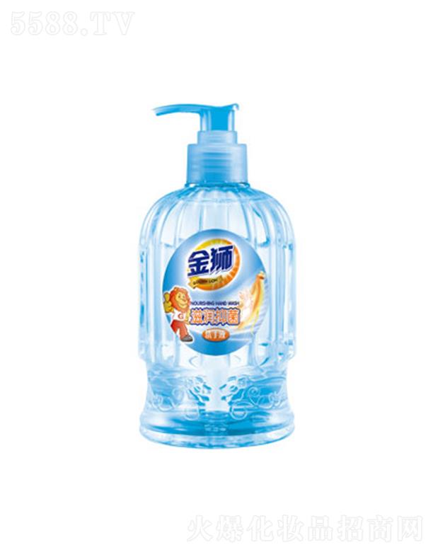 ����������Ʒ�ɷ����޹�˾����{ϴ��Һ-�̝��־� 500g�坍���B(y��ng)�־�