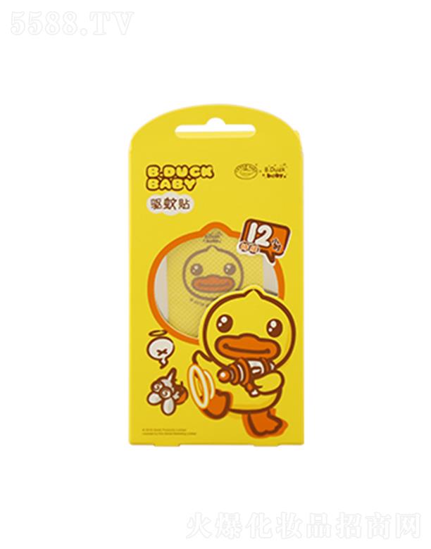 �V�����Ż��yƷ���޹�˾��B.Duck Baby����N 24Ƭ��ܛ��Ȼճ�Nʽ�OӋ