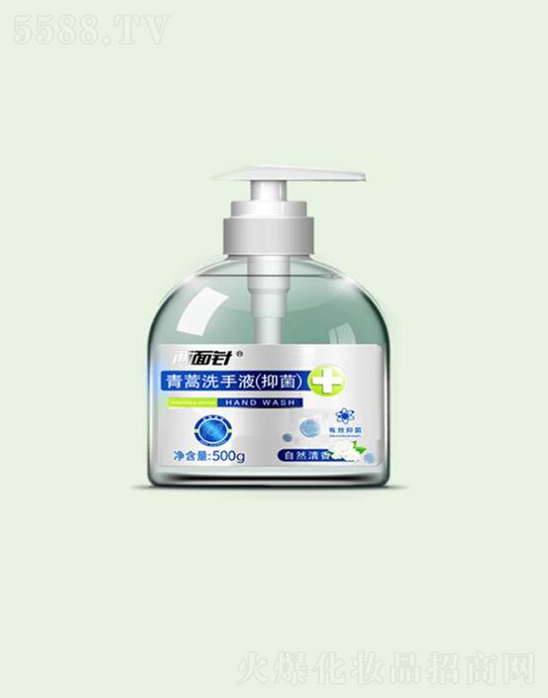 ���݃���ᘹɷ����޹�˾�����������ϴ��Һ  500ml