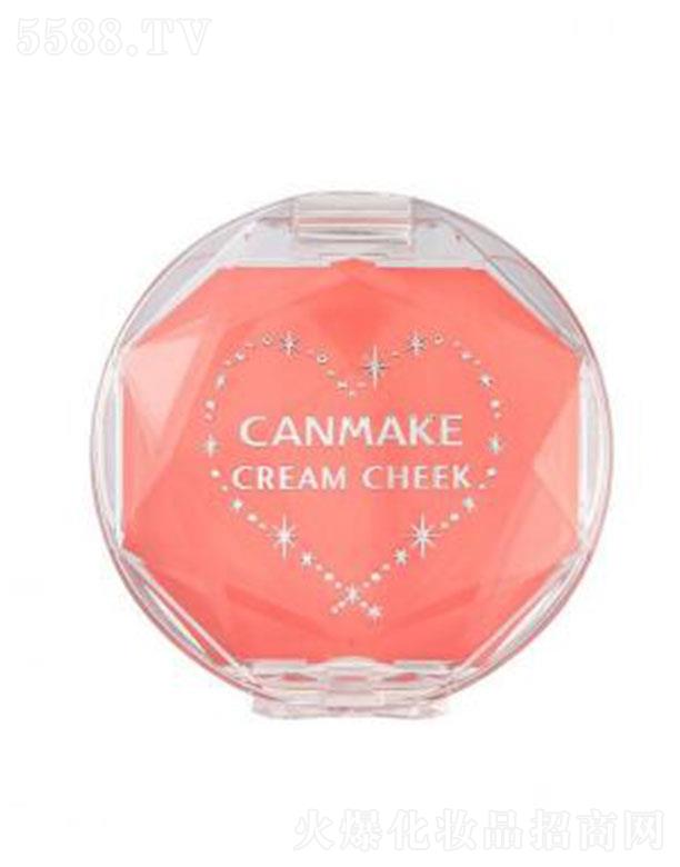 ���L�����yƷ�����ڣ����޹�˾��CANMAKE������֬�ࣨ05 ���ҳȣ��r�е�ů��ɫ������Ƥ