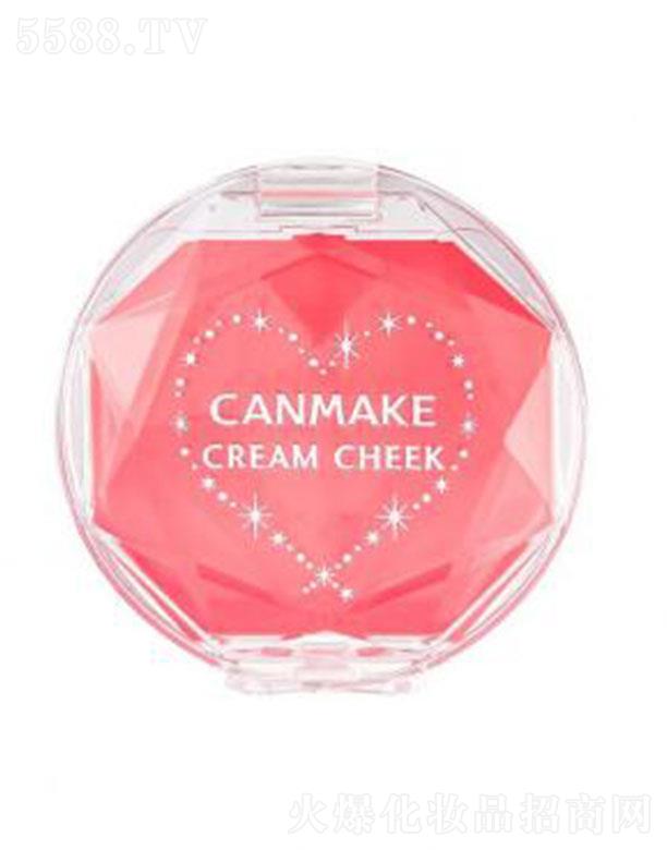 ���L�����yƷ�����ڣ����޹�˾��CANMAKE������֬�ࣨCL05 ͸��ɺ���ȣ�����ˮ����ɺ����