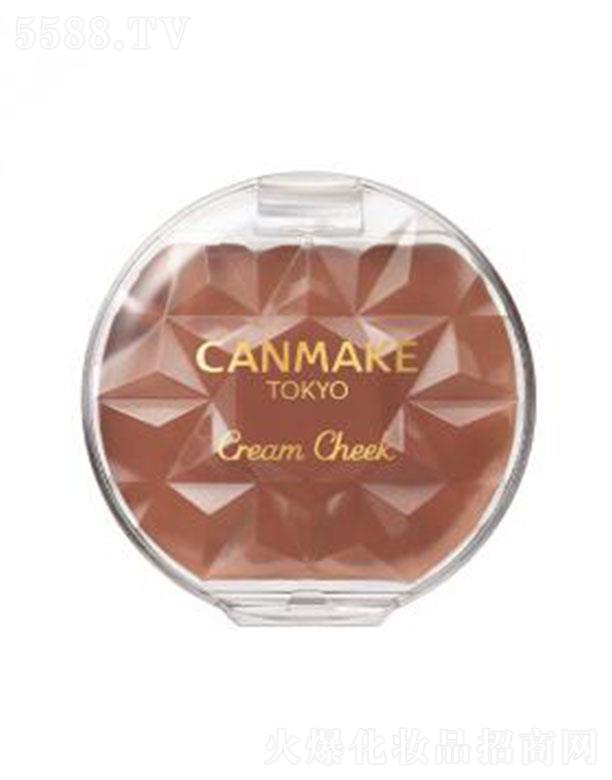 ���L�����yƷ�����ڣ����޹�˾��CANMAKE������֬�ࣨ19 ����̲�ɫ���ٴ����@�ל����ʮ��