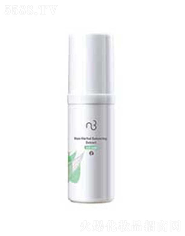 �Ϻ���Ȼ�������yƷ���޹�˾����Ȼ��ƽ���o��¶ 30ml�غ��{��Ƥ�w