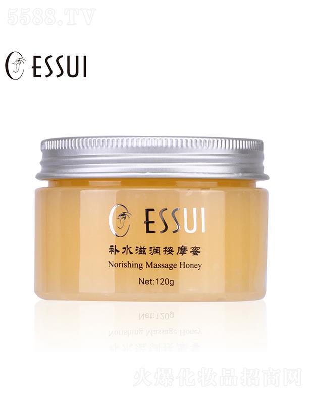 �V��һ�㻯�yƷ���޹�˾��ESSUIһ���aˮ�̝���Ħ�� 120g�{�����wˮ��ƽ��