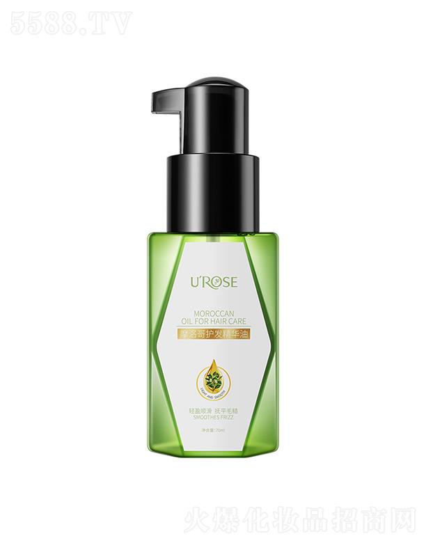 �V�݊W������Ƽ����޹�˾��UROSEĦ����o(h��)�l(f��)���� 70ml��ˬ����ā