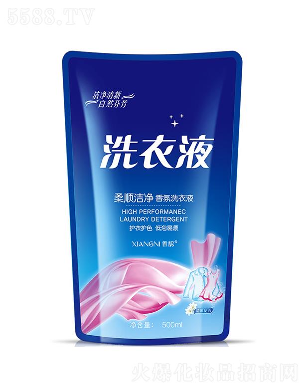 �V��Ӣ�ۇ��H����Ƽ����޹�˾�����D�����혝���ϴ��Һ���b 500ml������Ư�a(b��)���bϴ��Һ