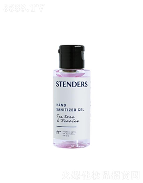 ��������ΘI���Q���޹�˾��STENDERS�����ϴ�־����z