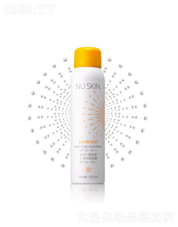 ���£��Ї������ñ���Ʒ���޹�˾����������ˮ�������FSPF50+ PA+++