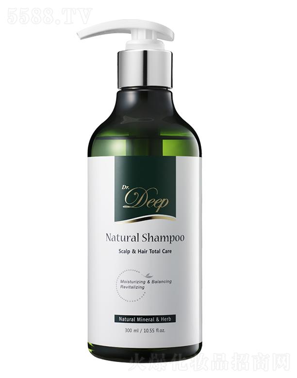 Dr.Deep��Ȼˮ�Bϴ�l¶ 300ml