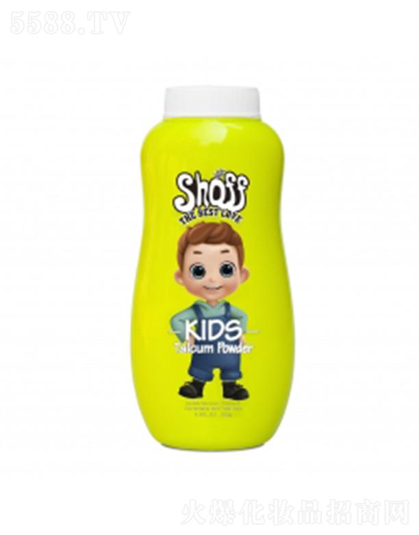 ���� SHOFF��ͯ�澏ˬ���� 200g �p��Ƥ�w�c���h���a��Ħ��