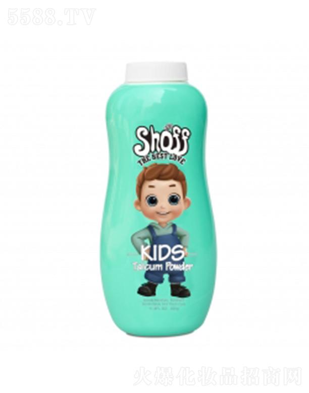 ���� SHOFF��ͯ�澏ˬ���� 350g ���|��ā�Ử���B�澏���w