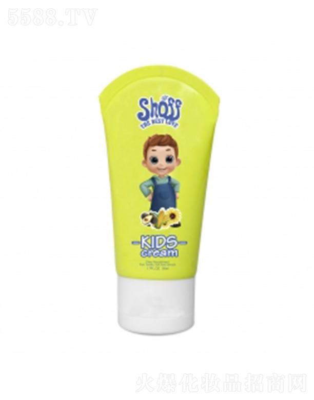 ���� SHOFF��ͯ���w˪ 50ml �h�x���w�ֲڸɼt