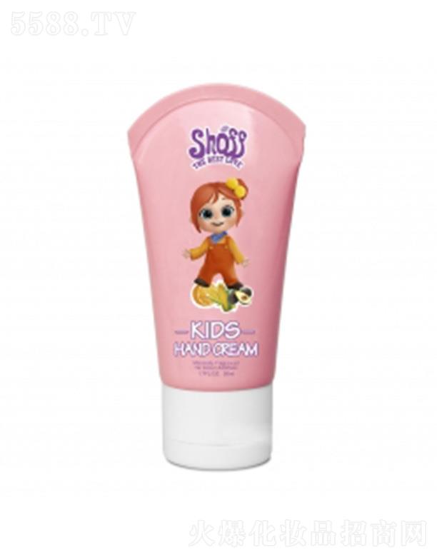 ���� SHOFF��ͯ�o��˪ 50ml �ֲ����w��ā�⻬