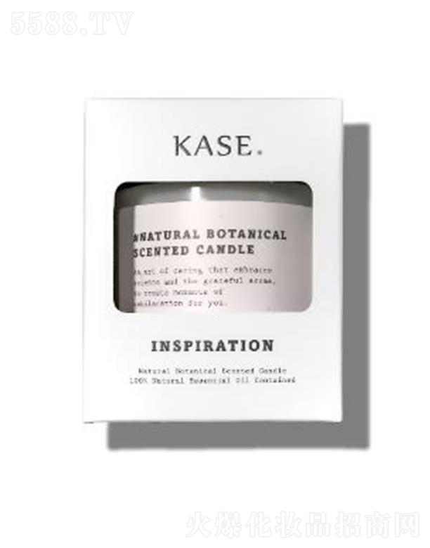 KASE#INSPIRATION ��Ȼֲ�����Ϟ�T 40g
