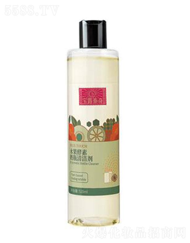 ��¶̩��ˮ��������ƿ�坍�� 520ml/ƿ ���ĝ����o������Ưϴ