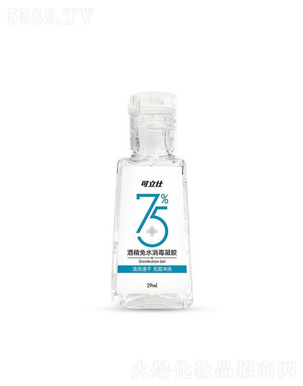 ���K���V  �����ˏS�����l75%�Ⱦƾ���ϴ���z   ��yʽ29ml