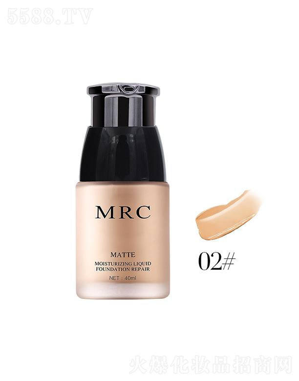 MRC743�V��ɷ۵�Һ02#�\�wɫ ���wë�׼��y