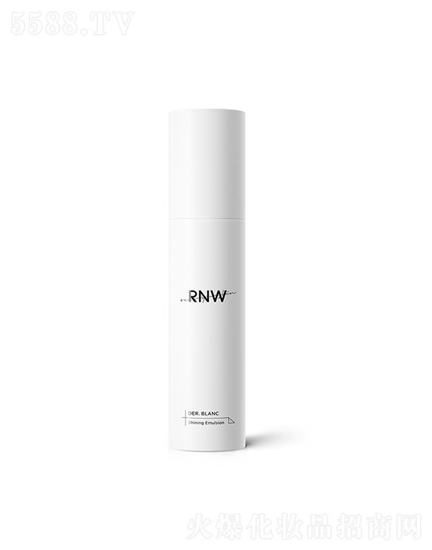 RNW��������Ȼ��͸���A��