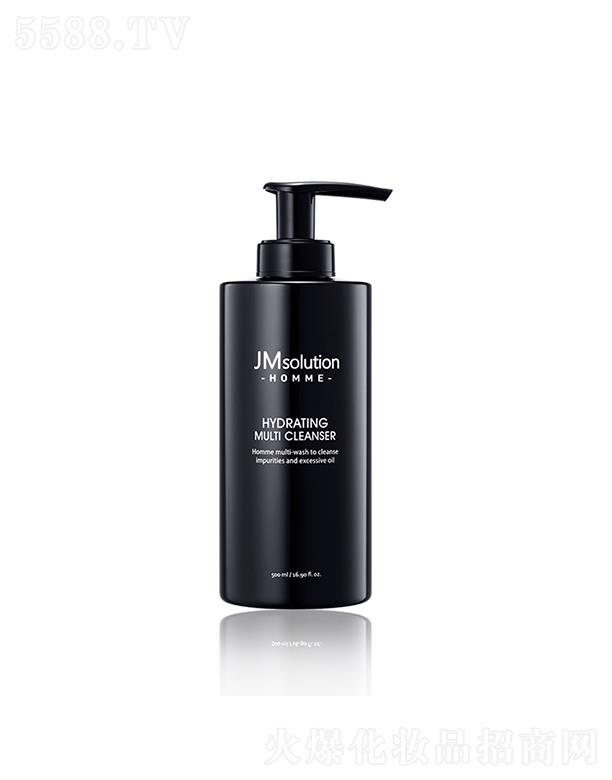 ��˾����ʿˮ������һ����ϴ�l(f��)��ԡ¶ 500ml ��ˬ���m����