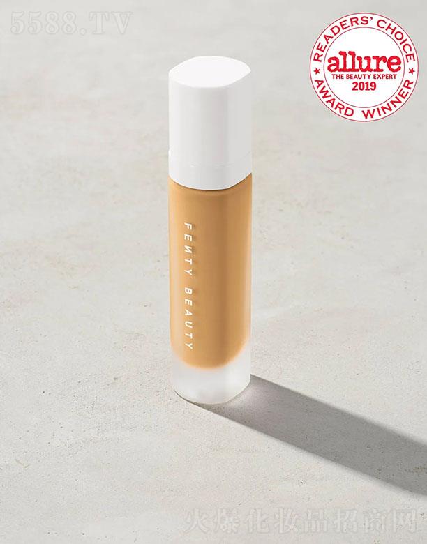 FentyBeauty��������۵�Һ255(�m�ϘOů�{��Ȼ�wɫ).