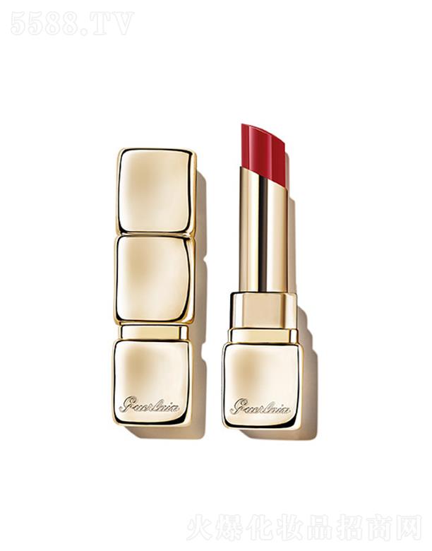 ���mKISSKISS�H�Hˮ���Źⴽ��729 DAISY RED�p��ˮ����ӯ
