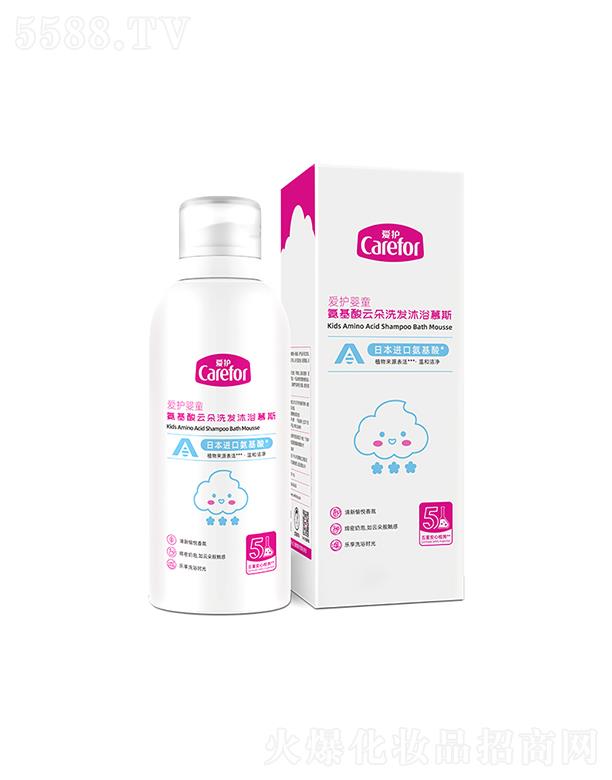 ���o��ͯ�������ƶ�ϴ�l(f��)��ԡĽ˹ 350ml�غ͝���
