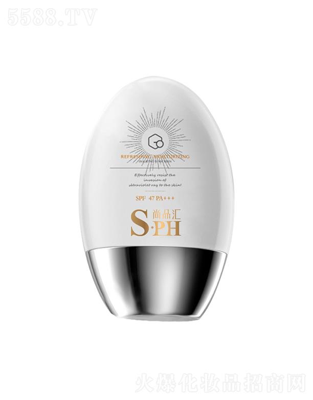 ��Ʒ�R��ˬ��������SPF47���C������   ˮ��  �����⾀