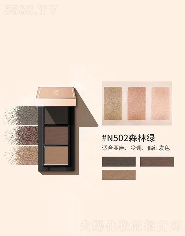 ����z��ɫ��y�־�ü��#N502ɭ�־G