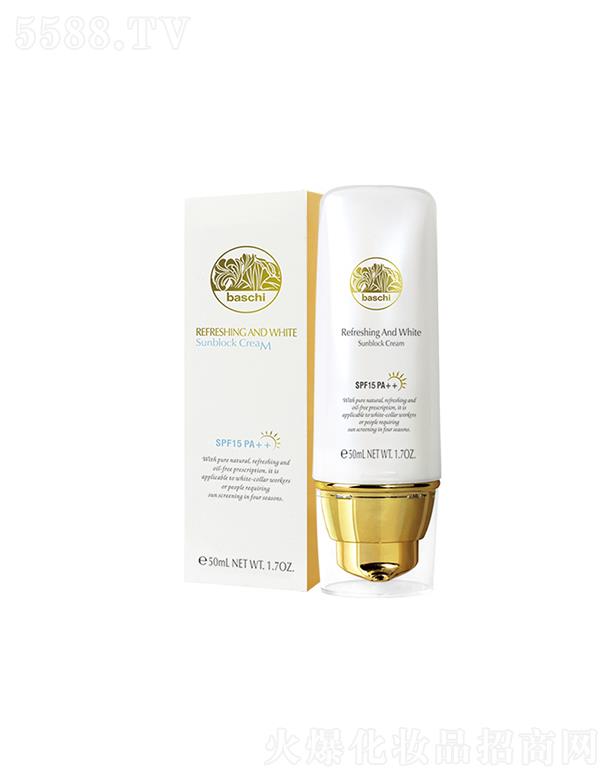 ��֥��͸�׷���˪ SPF15PA++