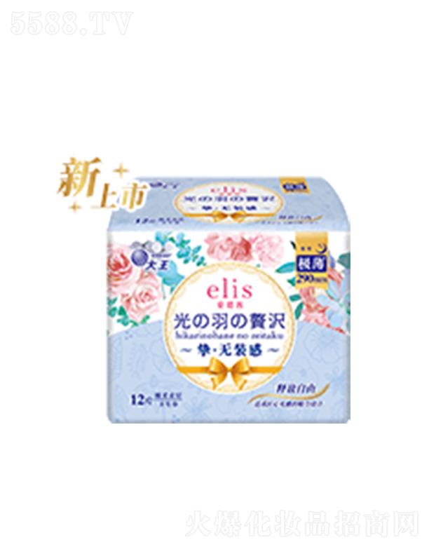 ����elis�����������mϵ���l����ҹ�� 290mmx12Ƭ