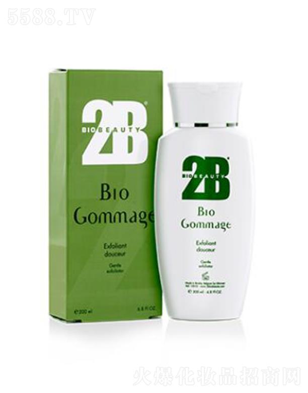 2B Biobeautyȥ���|��˪ 200ml
