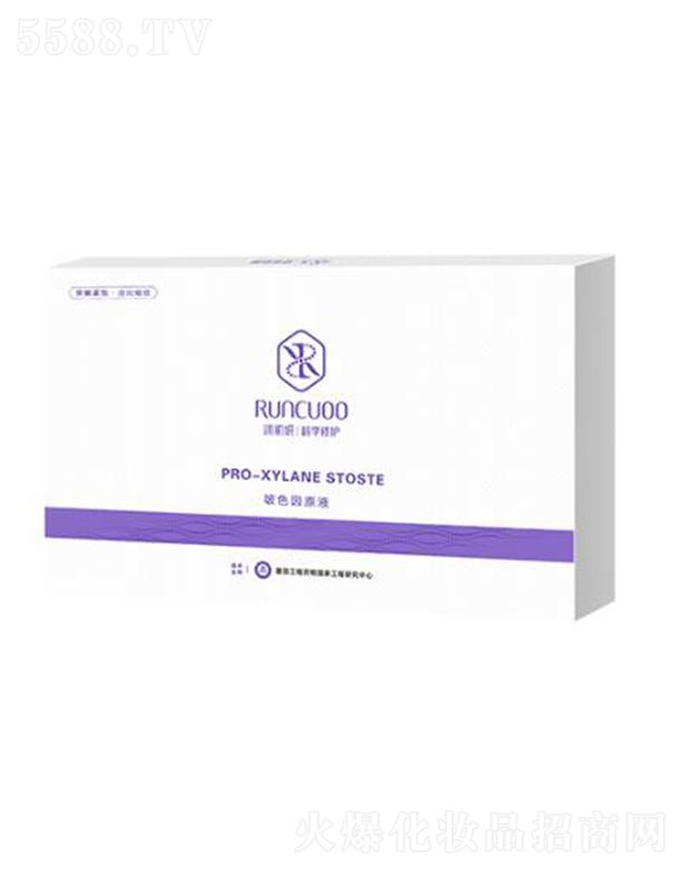 ��������ɫ��ԭҺ 10ml*4֧