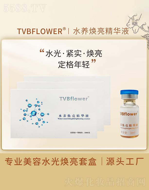 TVBFLOWERˮ�B�������AҺ